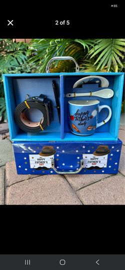New Fathers Day Gifts