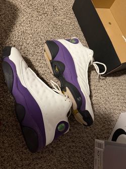 Jordan 13s