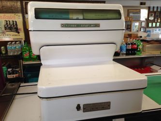 Stimpson computing scale