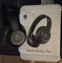 Beats Studio Pro