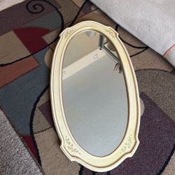 Antique Mirror 