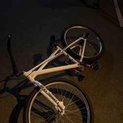 Se Bike Monster Quad