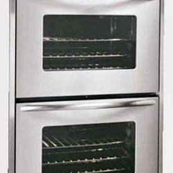 FRIGIDAIRE Professional Series DOUBLE CONVECTION OVEN • Stainless, Electric