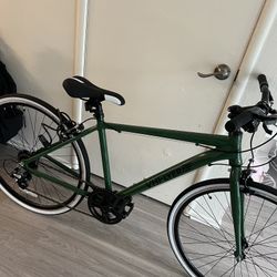 VH FLYER BIKE 