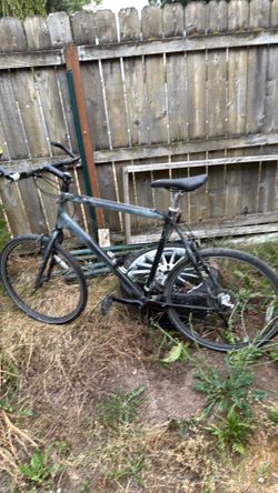 Bike cycling