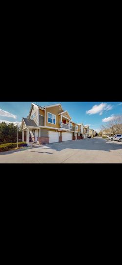 Town Home