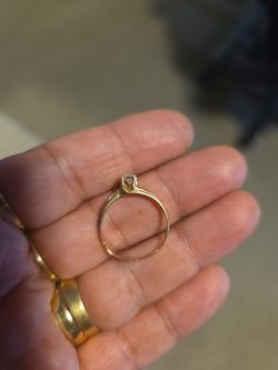 Ring 10k