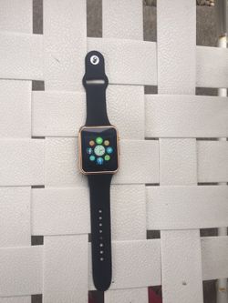 Smartwatch new