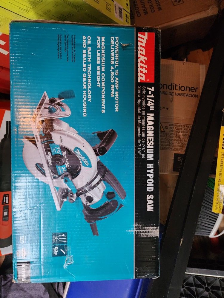 Makita Skill Saw