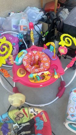 Jumper Fisher price