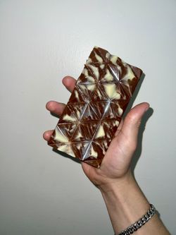 DUBAI 🍫 CHOCOLATE 