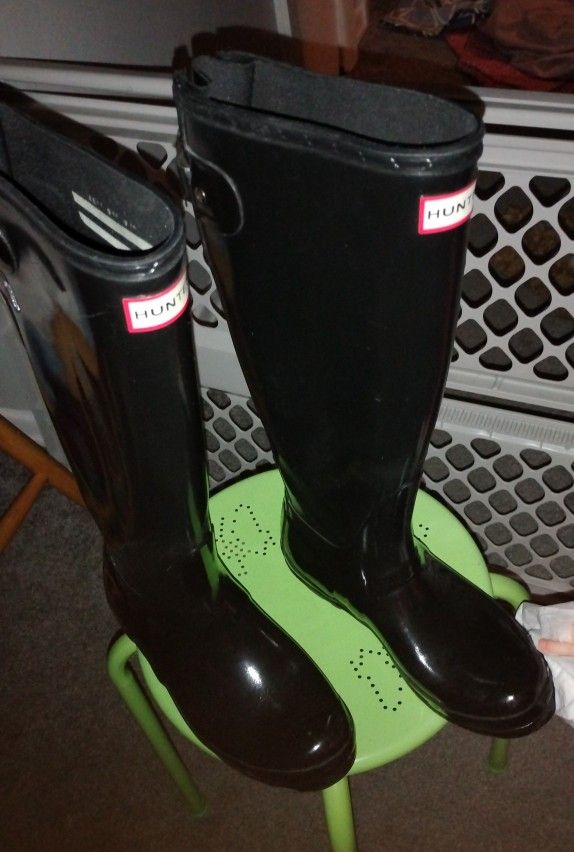 Women's Rain Boots
