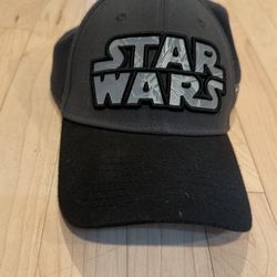 Star Wats New Era Hat