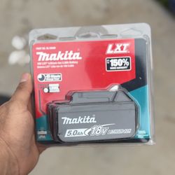 Makita Battery