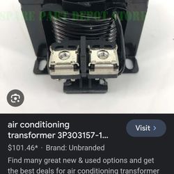 Transformer For air Conditioning Daikin