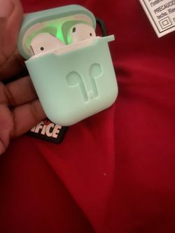 Apple AirPods
