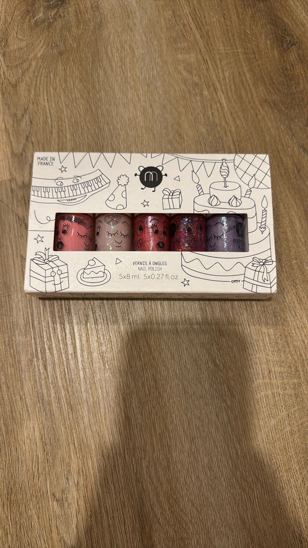 Nailmatic Kids - Nail Polish