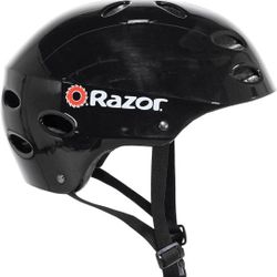 Razor V-17 Youth Multi-Sport Helmet