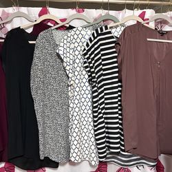 Express Blouse Bundle XL