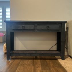 Entryway Table 