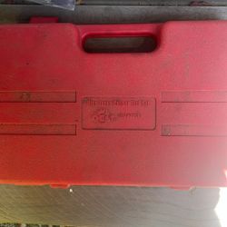 OEM Disc Brake Caliper Tool Set