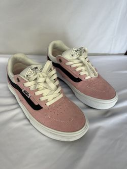 Vans Skate Kyle Walker WaffleC