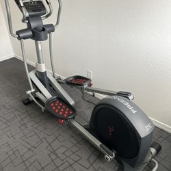 Free Motion 510 Rear Drive 