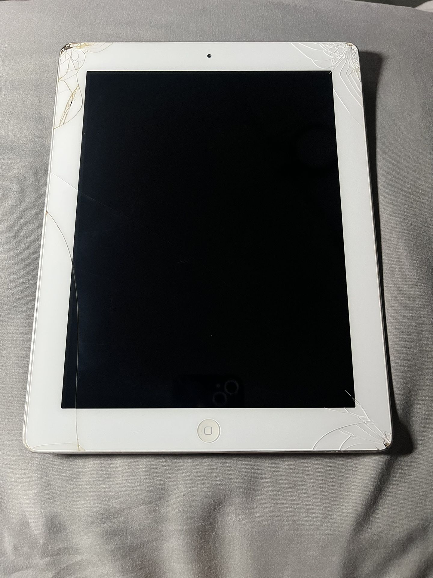 iPad