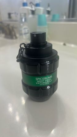 SPICEBOMB NIGHT VISION COLOGNE