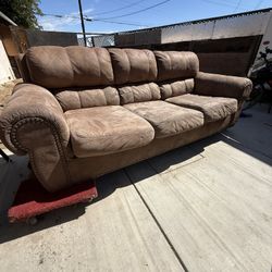Couches 