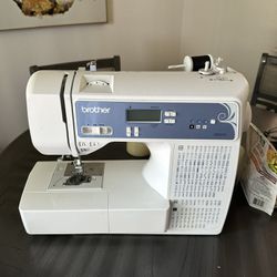 Brother XR9550 Computerized Embroidery Machine