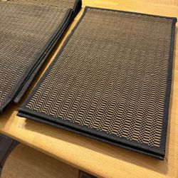 Set Of 6 Placemats And 2 Runners 