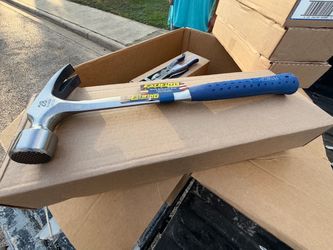 Estwing 28oz. Hammer