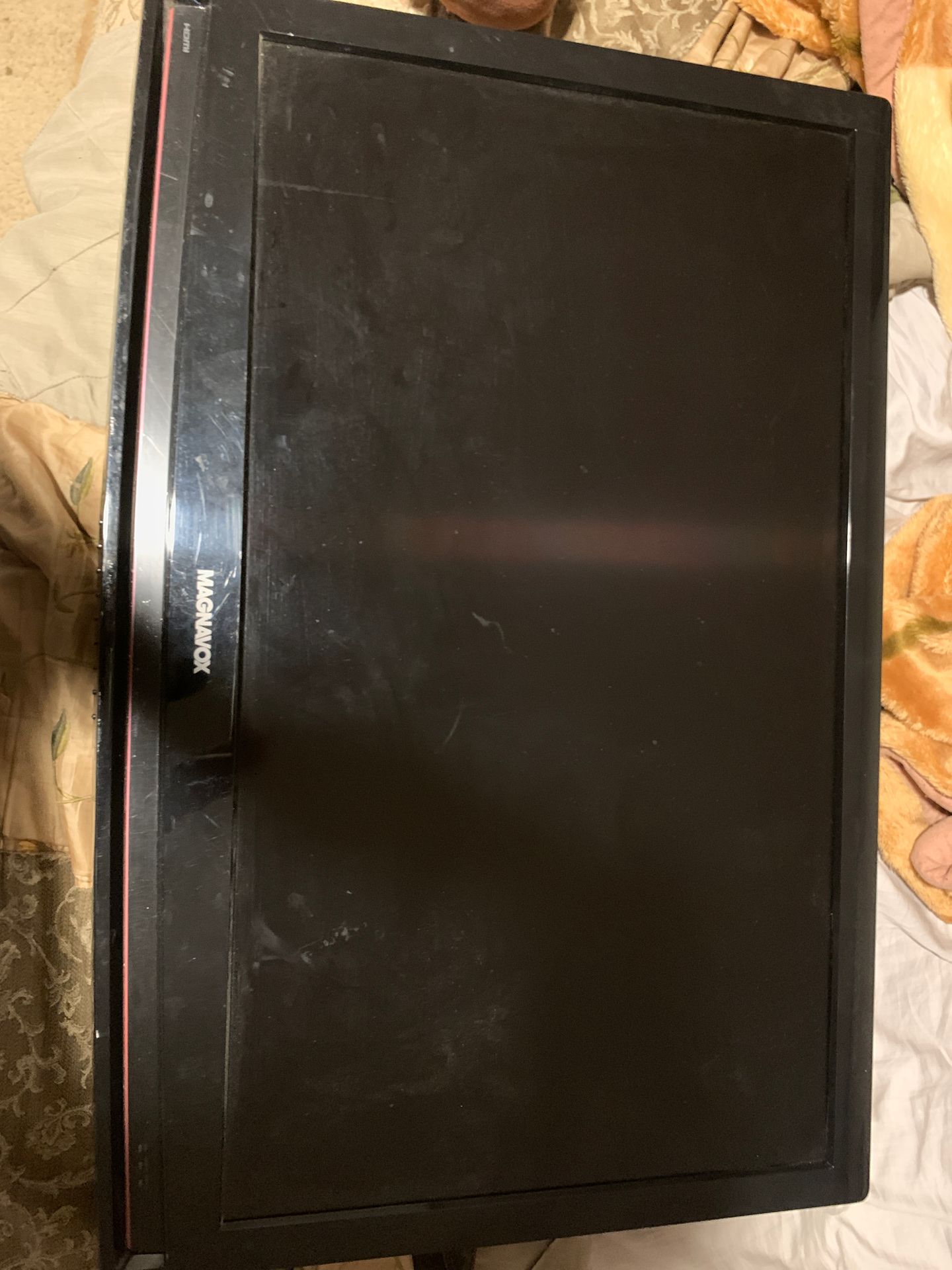 Magnavox Tv