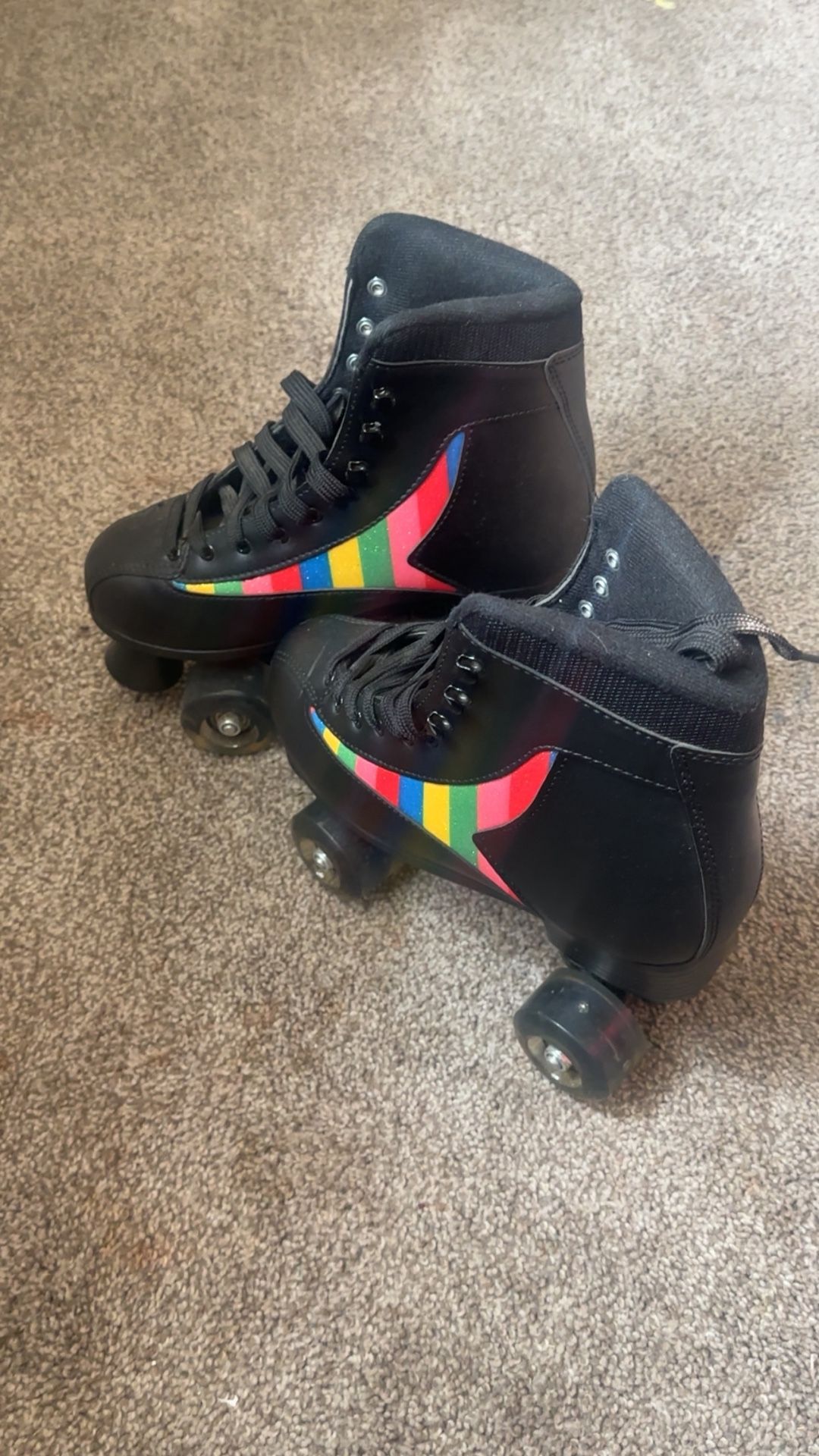 Skates