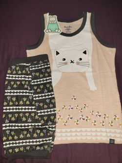 Toddler Clothing