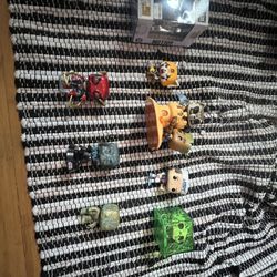 Limited Edition Funko Pop/Bobblehead Collection (READ DESC)