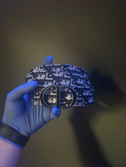 CD Belt
