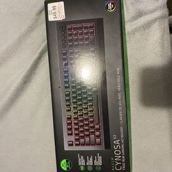 Razer Cynosa V2 
