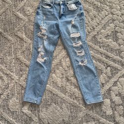 Women’s Jeans $5 Size 5/27