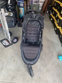 Babyjogger Stroller