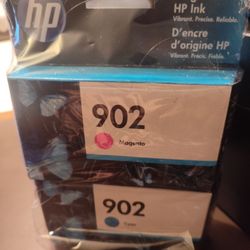 HP 902 Ink Toner