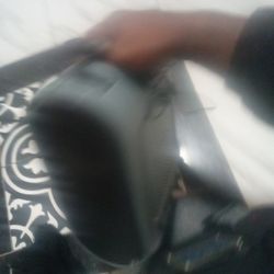Speaker zizo Xtc