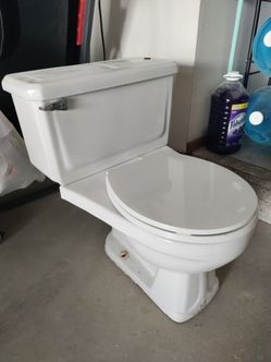 Kohler Toilets