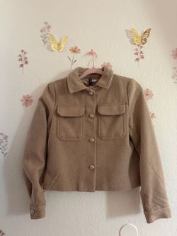 H&M jacket