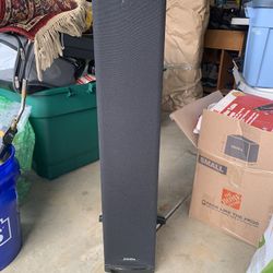 Speakers