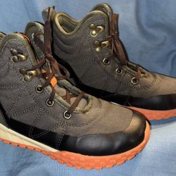 Boys Size 11 X Ray Boots 