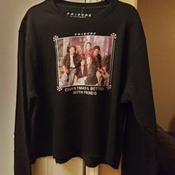 Friends Sweatshirt