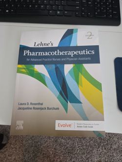 Pharmacotherapeutics Book