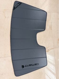 Windshield sunshade